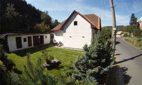 Penzion pod vejmutovym lesom Kremnica